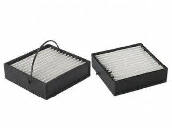 Новый Салонный фильтр для Грузовиков ЭЛЕМЕНТ Фильтро-элемент Separ 2000/5, 300FG: фото 2