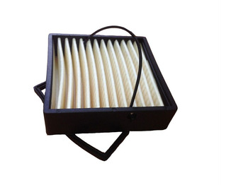 Салонный фильтр