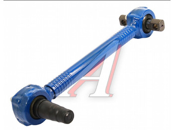 Новый Реактивная тяга для Грузовиков ЭЛЕМЕНТ Штанга реактивная камаз обжимная с двухопорным рмш: фото 2