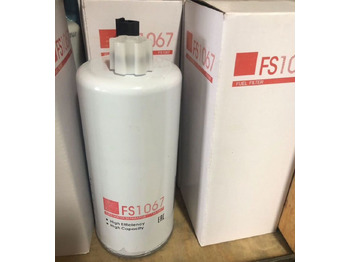 Топливный фильтр CUMMINS