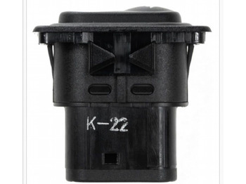 Новый Стеклоподъёмник для Грузовиков ФОРВАРДАВТОЗАПЧАСТЬ Переключатель стеклоподъемника (24 В) с рамкой: фото 5 Новый Стеклоподъёмник для Грузовиков ФОРВАРДАВТОЗАПЧАСТЬ Переключатель стеклоподъемника (24 В) с рамкой: фото 5