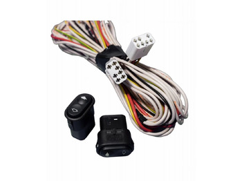 Новый Стеклоподъёмник для Грузовиков ФОРВАРДАВТОЗАПЧАСТЬ Стеклоподъемника камаз электрический комплект: фото 5 Новый Стеклоподъёмник для Грузовиков ФОРВАРДАВТОЗАПЧАСТЬ Стеклоподъемника камаз электрический комплект: фото 5