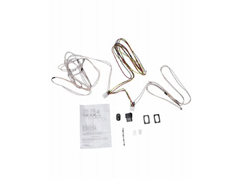 Новый Стеклоподъёмник для Грузовиков ФОРВАРДАВТОЗАПЧАСТЬ Стеклоподъемника камаз электрический комплект: фото 4 Новый Стеклоподъёмник для Грузовиков ФОРВАРДАВТОЗАПЧАСТЬ Стеклоподъемника камаз электрический комплект: фото 4