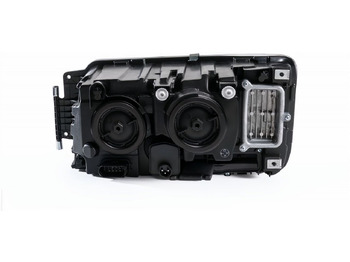 Новый Передняя фара для Грузовиков Фара правая+левая (блок-фара)камаз 5490 (аналог): фото 4 Новый Передняя фара для Грузовиков Фара правая+левая (блок-фара)камаз 5490 (аналог): фото 4