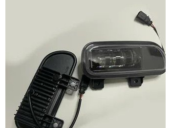 Новый Противотуманная фара для Грузовиков Фара противотуманная LED камаз-5490, к-т 2 шт: фото 2 Новый Противотуманная фара для Грузовиков Фара противотуманная LED камаз-5490, к-т 2 шт: фото 2