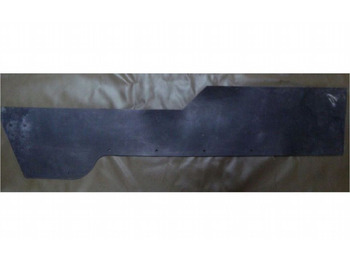 Новый Крыло для Грузовиков Фартук брызговика нижний (резина) камаз: фото 1 Новый Крыло для Грузовиков Фартук брызговика нижний (резина) камаз: фото 1