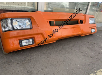 Новый Передняя фара для Грузовиков Фары камаз. Комплет для замены рестайлинговых фар: фото 3 Новый Передняя фара для Грузовиков Фары камаз. Комплет для замены рестайлинговых фар: фото 3