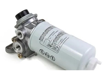 Новый Топливный фильтр для Грузовиков Фильтр-сепаратор PreLine 150 (M16x1,5) (универсал): фото 2