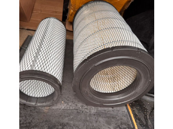 Воздушный фильтр КАМАЗ