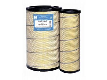 Воздушный фильтр КАМАЗ