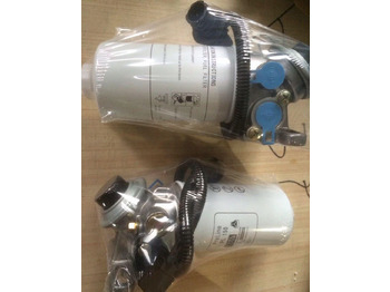 Топливный фильтр CUMMINS