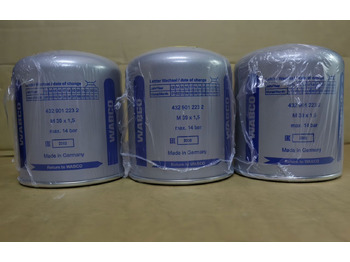 Новый Детали тормозной системы для Грузовиков Фильтр осушителя масловлагоотделитель: фото 2