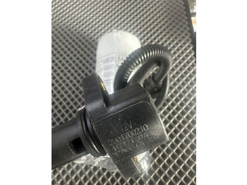 Новый Топливный фильтр для Грузовиков Фильтр- сепаратор PreLine 12в PL-150 Cummins ISF2: фото 3