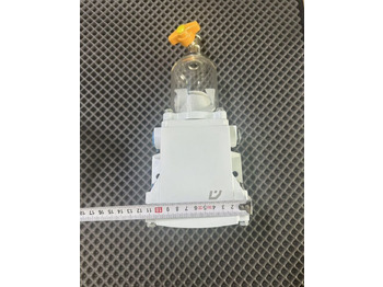 Новый Топливный фильтр для Грузовиков Фильтр сепаратор для диз. топлива FG-300 в сборе: фото 3