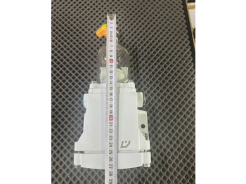 Новый Топливный фильтр для Грузовиков Фильтр сепаратор для диз. топлива FG-300 в сборе: фото 4