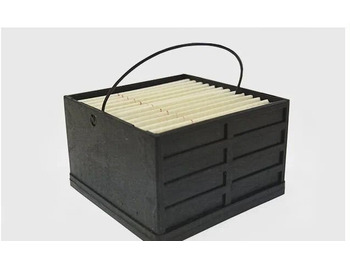 Топливный фильтр