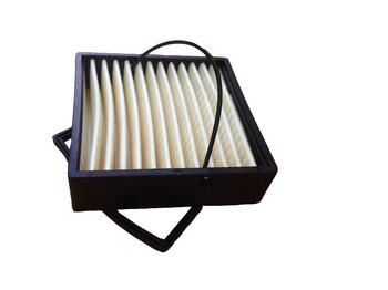 Салонный фильтр