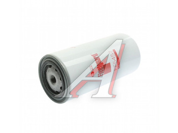 Новый Топливный фильтр для Грузовиков Fleetguard Фильтр топливный евро-4,тонкой очистки fleetguard: фото 2