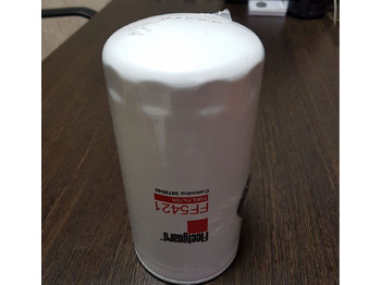 Топливный фильтр КАМАЗ