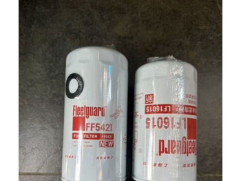 Топливный фильтр CUMMINS