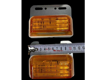 Новый Свет/ Освещение для Грузовиков Фонарей с подсветкой колеса (вниз) 24 v 8 шт: фото 2 Новый Свет/ Освещение для Грузовиков Фонарей с подсветкой колеса (вниз) 24 v 8 шт: фото 2