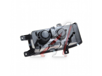 Новый Передняя фара для Грузовиков Формула света Фара блок камаз с дхо (2.шт) формула света: фото 4