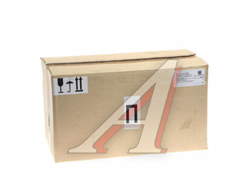 Новый Передняя фара для Грузовиков Формула света Фара блок камаз с дхо (2.шт) формула света: фото 3