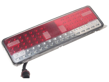 Новый Задний фонарь для Грузовиков Формула света Фонарь задний светодиодные правый формула света: фото 3 Новый Задний фонарь для Грузовиков Формула света Фонарь задний светодиодные правый формула света: фото 3