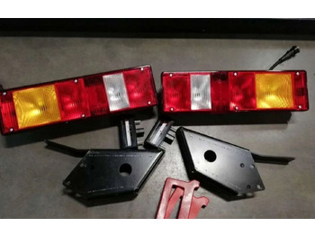 Новый Бампер для Грузовиков Газелист52 Бампер задний (отбойник) Газель сборе: фото 2 Новый Бампер для Грузовиков Газелист52 Бампер задний (отбойник) Газель сборе: фото 2