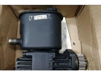 Насос гидроусилителя КАМАЗ