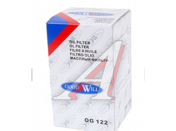 Новый Масляный фильтр для Грузовиков Goodwill Фильтр камаз-евро-3 бачка насоса гур дв.cummins: фото 3