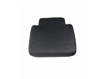 Новый Сиденье для Грузовиков Grammer Подушка / нижняя часть сиденья Grammer на Камаз: фото 3