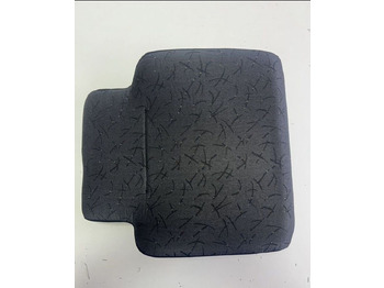 Новый Сиденье для Грузовиков Grammer Подушка сидения евро-3 grammer: фото 2