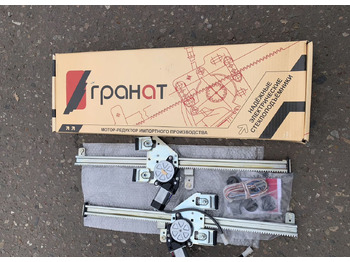 Стеклоподъёмник МАЗ