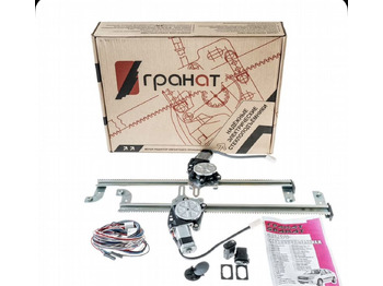 Стеклоподъёмник КАМАЗ