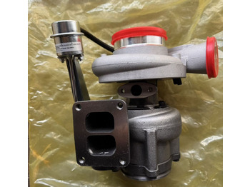 Новый Турбина для Грузовиков Holset Турбокомпрессор камаз евро-4/5 (400/420л.с): фото 4