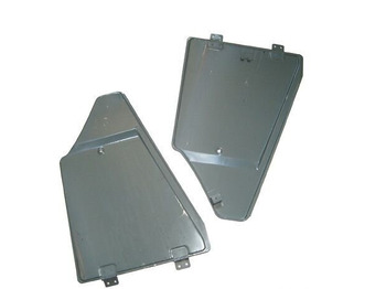 Дверь и запчасти