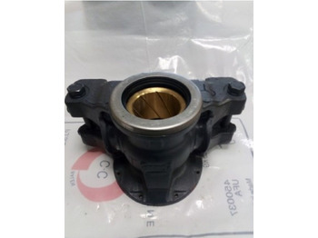 Подвеска КАМАЗ