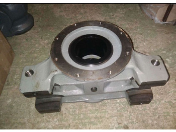 Подвеска КАМАЗ