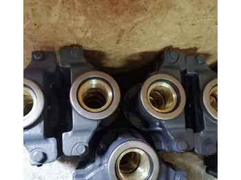 Подвеска КАМАЗ