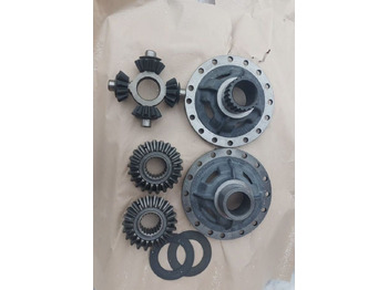 Трансмиссия КАМАЗ