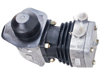 Пневмокомпрессор КАМАЗ