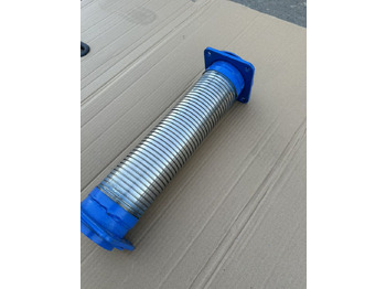 Новый Выхлопная система для Грузовиков ИжМаш (Ижевский машиностроительный завод) Металлорукав камаз-евро L360м(нержавеющая сталь): фото 5