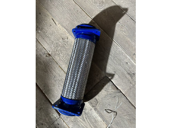 Новый Выхлопная система для Грузовиков ИжМаш (Ижевский машиностроительный завод) Металлорукав камаз-евро L360м(нержавеющая сталь): фото 2