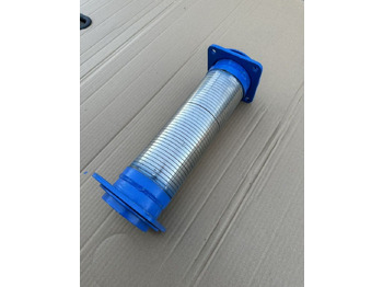 Новый Выхлопная система для Грузовиков ИжМаш (Ижевский машиностроительный завод) Металлорукав камаз-евро L360м(нержавеющая сталь): фото 3