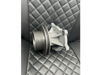 Новый Помпа для Грузовиков ИжМаш (Ижевский машиностроительный завод) Насос водяной евро-4,5 под кондиционер 8 ручьев: фото 4