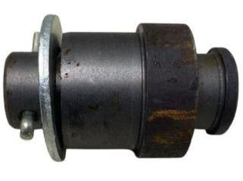 Подвеска КАМАЗ