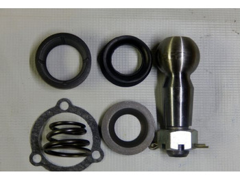 Рулевое управление КАМАЗ