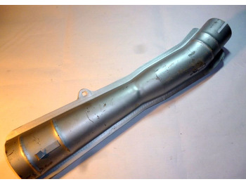 Выхлопная труба КАМАЗ