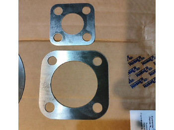 Новый Топливная система для Грузовиков ИжМаш (Ижевский машиностроительный завод) Пластина привода тнвд камаз Евро (большая) (малая): фото 3